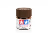 Tamiya XF-79 Lino Deck Brown