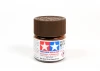 Tamiya XF-79 Lino Deck Brown