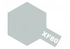 Tamiya XF-80 Naval Sea Grey