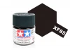 Tamiya XF-85 Rubber Black