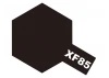 Tamiya XF-85 Rubber Black
