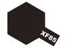 Tamiya XF-85 Rubber Black