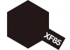Tamiya XF-85 Rubber Black