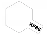 Tamiya XF-86 Flat Clear