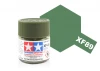 Tamiya XF-89 Dark Green 2