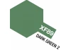 Tamiya XF-89 Dark Green 2