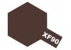 Tamiya XF-90 Red Brown 2