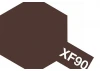 Tamiya XF-90 Red Brown 2