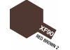 Tamiya XF-90 Red Brown 2