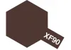 Tamiya XF-90 Red Brown 2