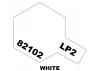 Tamiya Lacquer Paint LP-02 White