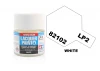 Tamiya Lacquer Paint LP-02 White