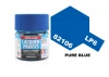 Tamiya Lacquer Paint LP-6 Pure Blue ** CLEARANCE **
