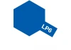 Tamiya Lacquer Paint LP-6 Pure Blue