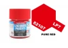 Tamiya Lacquer Paint LP-7 Pure Red ** CLEARANCE **