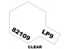 Tamiya Lacquer Paint LP-9 Clear