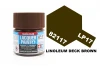 Tamiya Lacquer Paint LP-17 Linoleum Deck Brown ** CLEARANCE **