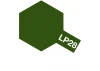 Tamiya Lacquer Paint LP-28 Olive Drab