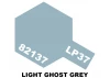 Tamiya Lacquer Paint LP-37 Light Ghost Gray ** CLEARANCE **