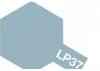 Tamiya Lacquer Paint LP-37 Light Ghost Gray