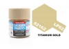 Tamiya Lacquer Paint LP-62 Titanium Gold ** CLEARANCE **
