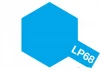 Tamiya Lacquer Paint LP-68 Clear Blue