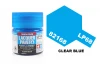 Tamiya Lacquer Paint LP-68 Clear Blue
