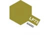 Tamiya Lacquer Paint LP-73 Khaki