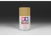 Tamiya Spray Paint TS-3 Dark Yellow