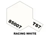 Tamiya Spray Paint TS-7 Racing White
