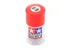 Tamiya Spray Paint TS-8 Italian Red