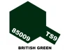 Tamiya Spray Paint TS-9 British Green