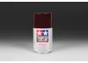Tamiya Spray Paint TS-11 Maroon