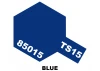 Tamiya Spray Paint TS-15 Blue