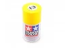 Tamiya Spray Paint TS-16 Yellow