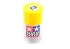 Tamiya Spray Paint TS-16 Yellow