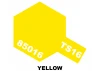Tamiya Spray Paint TS-16 Yellow