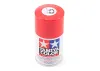 Tamiya Spray Paint TS-18 Metallic Red