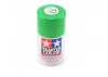 Tamiya Spray Paint TS-20 Metallic Green