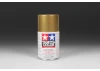 Tamiya Spray Paint TS-21 Gold