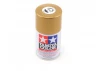 Tamiya Spray Paint TS-21 Gold