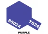 Tamiya Spray Paint TS-24 Purple