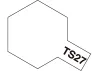 Tamiya Spray Paint TS-27 Matt White
