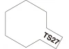 Tamiya Spray Paint TS-27 Matt White