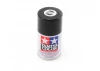Tamiya Spray Paint TS-29 Semi Gloss Black