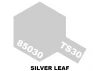 Tamiya Spray Paint TS-30 Silver Leaf
