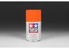 Tamiya Spray Paint TS-31 Bright Orange