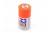 Tamiya Spray Paint TS-36 Flourescent Red
