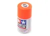 Tamiya Spray Paint TS-36 Flourescent Red