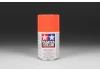 Tamiya Spray Paint TS-36 Flourescent Red